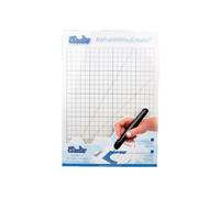 Accessoire Stylo 3d 3doodler Doodle Pad Create