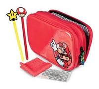 Accessoire Super Mario Bd&A Starter kit universel pour DS et DSi G