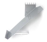 Accessoire support incliné XLC Argenté