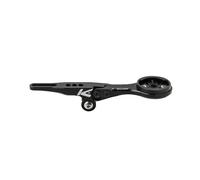 Accessoire support intégré réglable K-Edge Garmin/combo Gopro Noir
