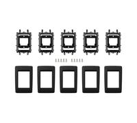 Accessoire support Lapierre Display E-bike Overvolt (x5) Noir