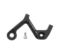 Lapierre Overvolt Glp 3 Disc Brake Caliper Adapter Argenté