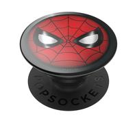 Accessoire support Popsockets Spider-Man Icon Noir TU