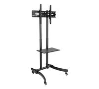 Tripp Lite Support chariot à roulettes Classic Edition pour TV de 37' à 70'