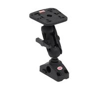 Accessoire système ball avec support Berkley Noir TU