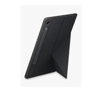 Book Cover 'designed For Samsung' Galaxy Tab S9+ / Tab S9fe+ Coloris Noir Gp-Fbx616aeabw