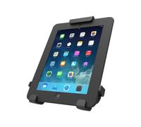 Tablet rugged case holder