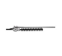 Accessoire taille-haie pour Débroussailleuse barre de 26MM 9 Cannelures