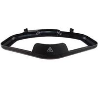 Accessoire Tapis pour nettoyeur Vapeur Balai Vaporetto Double Force M0006557 compatible SV440 /SV450 / SV460 PTEU0274 Polti