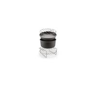 Tefal Easy Fry XXL XA113010 accessoire de friteuse Kit d'accessoires Noir, Chrome