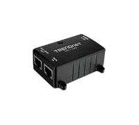 Accessoire Téléphone Mobile Câble Data TPE-113GI - Injecteur PoE Gigabit