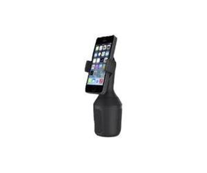 Accessoire Téléphone Mobile Supports Belkin Universal Cup Mount Support de voiture pour iPhone (porte gobelet)