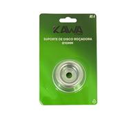 Accessoire tête de débroussailleuse pour Fixation de Disque - 10 mm KAWAPOWER
