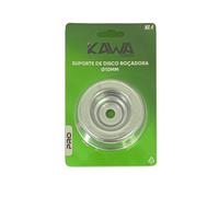 Accessoire tête de débroussailleuse pour Fixation de Disque - 10 mm Pro KAWAPOWER