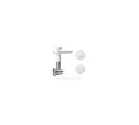 accessoire tête hachoir masterchef gourmet pour robot multifonctions