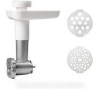 accessoire tête hachoir masterchef gourmet pour robot multifonctions moulinex G