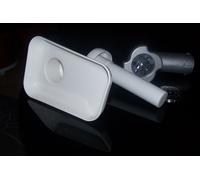 Accessoire Tête Hachoir Masterchef Gourmet Pour Robots Et Multifonctions Moulinex Masterchef Qa400gb16r0 Xf6311b1 Qa400gb1 Qa401gb1 Qa409d10/6r0