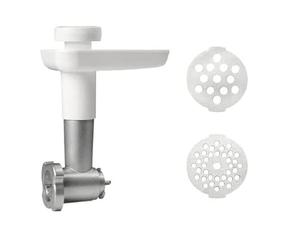 ACCESSOIRE TETE HACHOIR pour PIECES PREPARATION CULINAIRE PETIT ELECTROMENAGER MOULINEX - XF6311B1