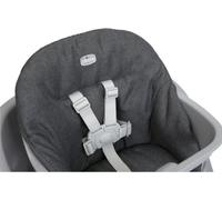 Accessoire textile CHICCO Crescendo Lite - Pour chaise haute