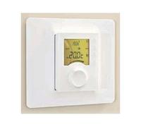 Delta Dore Plaque de finition pour Tybox - 6050566