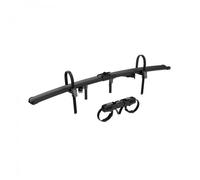 Thule Adaptateur EasyFold 3 – pour 2 à 4 vélos, pliable, Dimensions 20-90 – Noir