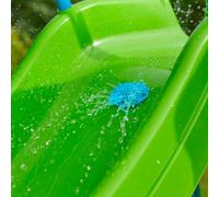 Accessoire Toboggan Spray & Splash pour glissière