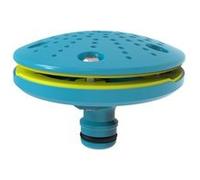 Accessoire Toboggan Spray & Splash pour glissière