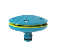 Accessoire Toboggan Spray & Splash pour glissière