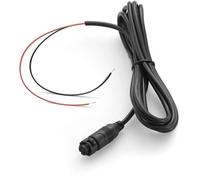 TomTom Câble d'alimentation Rider Série 40/400 – Compatible GPS – Pour batterie moto Noir