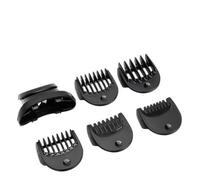 Accessoire Tondeuse À Barbe, Compatible Avec Braun, Série 3, BT32 | Équipé de peignes de guidage 1/2/3/5/7/9 mm for une coupe de barbe multi-longueurs