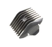 Accessoire Tondeuse À Cheveux Avec Peigne À Barbe 3-6 Mm, Compatible Avec Les Rasoirs Panasonic ER504 Et ER508. Coupe-cheveux Lisse Et Précis.