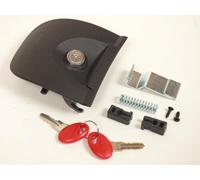 Accessoire top case Shad pour Scooter Honda 125 SH Après 2013 D1B29MAR Neuf