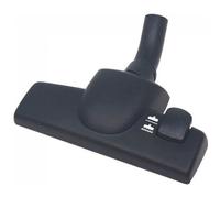 Accessoire - TORNADO - Brosse combinée Ø 32mm - Conçu pour aspirateur - Couleur noire - Mixte