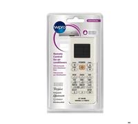 Accessoire traitement air Telecommande Universelle Pour Climatiseurs Fixes Arc201 Wpro 484000008628