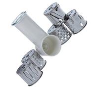 Accessoire trancheur/éminceur - MOULINEX - Robot ménager - Blanc - Compatible avec plusieurs modèles