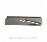 SEB Lame à émincer fine pour robot ménager MS-4817628 (305075-17414) MOULINEX