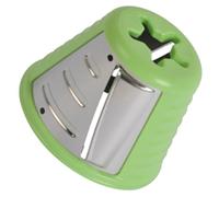 SEB Accessoire pour robot ménager Cône à émincer fin Compatible avec TEFAL Blanc