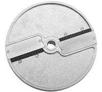 Accessoire trancheuse - Julienne - 3x3 mm - CARUS/TITUS - Restauration Professionnelle - Saro