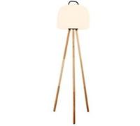 Accessoire trépieds pour la suspension Kettle 102,3x37cm Nordlux Bois Naturel