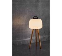 Accessoire trépieds pour la suspension Kettle 34,4x18,3cm Nordlux Bois Naturel