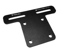 Triad-orbit SM-FP - Plaque de montage pour enceinte de studio - Compatible Focal - Construction acier - Finition noir mat - Fixation robuste