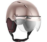 Accessoire Trottinette Électrique Casr Casque De Protection Style Casr Rose M