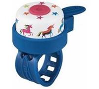 Accessoire Trottinette Micro Sonnette Licorne G