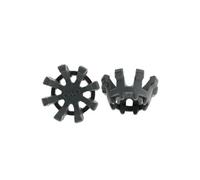 Accessoire Tsl Kit grip crossover paire Gris clair Taille : Unique