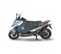 Accessoire Tucano Urbano Pour Maxi Scooter Yamaha 500 Xp T-Max 2008 À 2011 Neuf