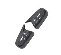 Accessoire Tuning Voiture Compatible Avec Toyota Pour Vios Pour Yaris Pour Berline Pour P90 2008 2009 2010 2011 2012 2013 Accessoires Remplacement Couvercles Rétroviseurs Latéraux