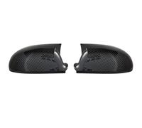 Accessoire Tuning Voiture Compatible Avec VW Pour Golf 5 MK5 2003-2008 Couvercles Rétroviseurs Extérieurs Couvercles Boîtier Rétroviseur Les Accessoires Remplacement