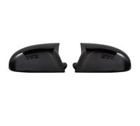 Accessoire Tuning Voiture Compatible Avec VW Pour Golf 5 MK5 2003-2008 Couvercles Rétroviseurs Extérieurs Couvercles Boîtier Rétroviseur Les Accessoires Remplacement