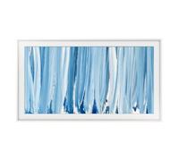 Samsung The Frame Cadre 55" Blanc 2026 - Accessoires TV