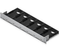 Accessoire Ubiquiti 1U pour montage en rack qui